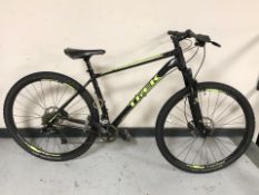 A Trek Superfly 6 bike, frame 18.