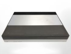 A Bang and Olufsen Beocord 5000.