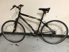 A Challenge Surge bike,