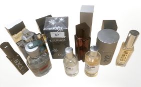 Sauvage by Dior Eau de Toilette Vaporisateur Spray, 100 ml (brand new & still sealed),