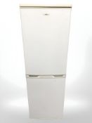 A Logik fridge freezer