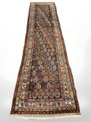 An antique Erivan runner, South Caucasus, circa 1920,