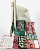 A group of mixed volumes including several published Taschen,