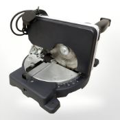 A Ferm KZ-205 mitre saw.