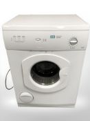 A Creda dryer