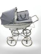 A Marmet pram