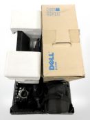 A Pentax camera body, Pentax 80mm/200m lens,