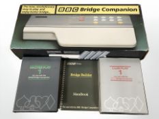 A BBC bridge companion