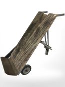 A Slingsby sack barrow