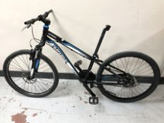 A Specialized bike, frame 12