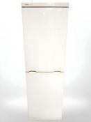 A Bosch Classixx fridge freezer