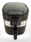 A Go Cook air fryer
