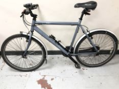 A Revolution Trailfinder bike, frame 22