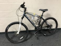 An Orbea Sport bike, frame 18