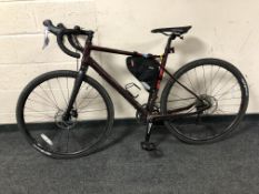 A Grade road bike, frame 21