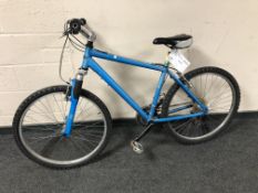 An Apollo Charm bike, frame 18