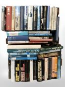 Assorted volumes relating to WWII : The Eastern Front,