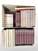 The War Illustrated volumes I-X published by The Amalgamated Press Limited,