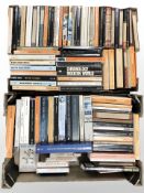 A collection of Penguin books (2 boxes)