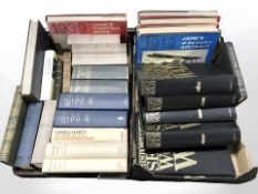 Assorted military volumes : several by Winston S.