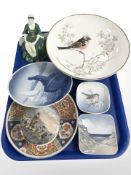 A Royal Doulton figure, 'A Lady from Williamsburg', HN2228,