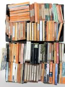 A collection of Penguin books (2 boxes)