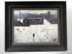 After Alexander Millar (b.