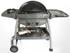 A Garden Chef BBQ