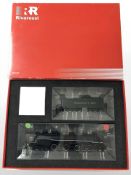 A Rivarossi HO gauge locomotive engine Allegheny 2-6-6-6 class 725.