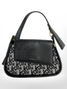 A Clever & Ketch handbag.