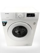 A Tecknix 7 kilo washing machine