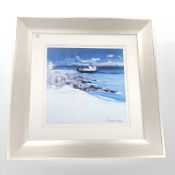 After John Lowrie Morrison (JOLOMO) (Scottish b.