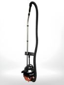 A Henry vacuum cleaner
