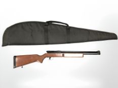 A Japanese Sharp-Innova under-lever .