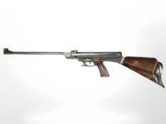 An A.S.I. 'Paratrooper' .