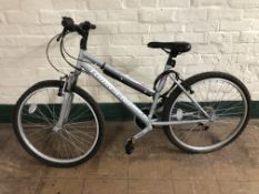 A Townsend girl's bike.