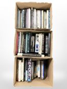 Collection of volumes relating to photography (3 boxes)