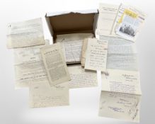 Professor George Grey-Turner D. Ch. (Hon.) M.S., F.R.C.S., F.A.C.S.