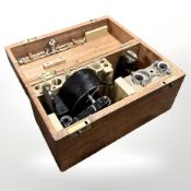 A Baird & Tatlock (London) Ltd.