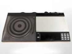 A Bang & Olufsen Beocenter 7000 (continental plug) CONDITION REPORT: This isn't