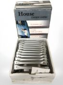 A House Escape ladder in box