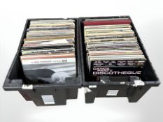 Mixed artists : Earth Wind & Fire, James Taylor, Lindisfarne, sound tracks,