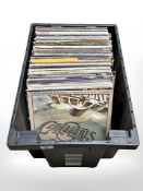 Mixed artists : Barbra Streisand, David Essex, Jermaine Jackson, Rick Wakeman, The Commodores,