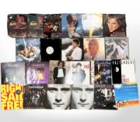 Mixed artists - Michael Jackson, Rod Stewart, Prince and the Revolution, Boney M, Bee Gees,