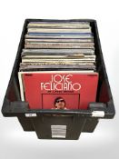 Mixed artists : Lionel Richie, Chaka Khan, The Beach Boys, ABBA, The Carpenters,