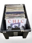 Mixed artists : Chic, Earth Wind & Fire, Cat Stevens, Hall & Oates, Frank Sinatra, compilations,