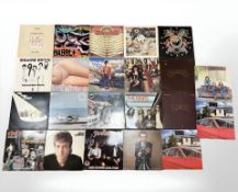 Mixed Artists - Cruel Sister, That Petrol Emotion, The Byrds, Hawkwind, Beach Boys, Jorge Santana,