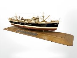 Fine Marine Models