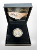 A Queen Elizabeth II 2008 Olympic Games Handover Ceremony 0.