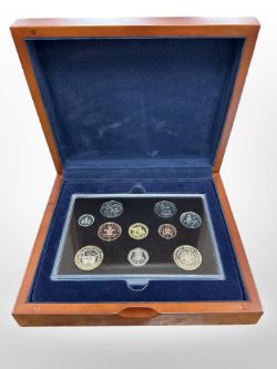A Single Owner Collection of Coins and Stamps